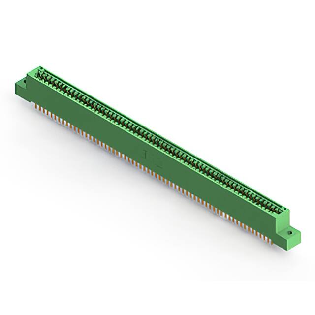 845-124-521-202 EDAC Inc.  Edgeboard Connectors